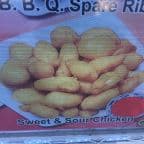 Best Golden Chicken Fingers 金手指 in Bridgeport, CT