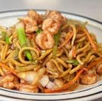 Best Shrimp Lo Mein 虾捞面 in Bridgeport, CT