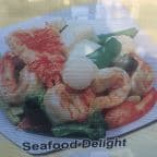 Best Seafood Combination in Bridgeport, CT